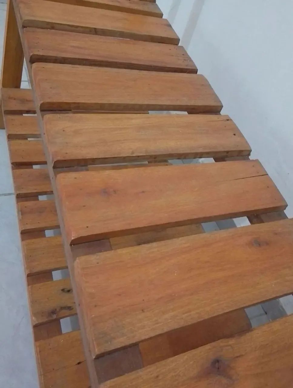 Arara de roupas  - Foto 3