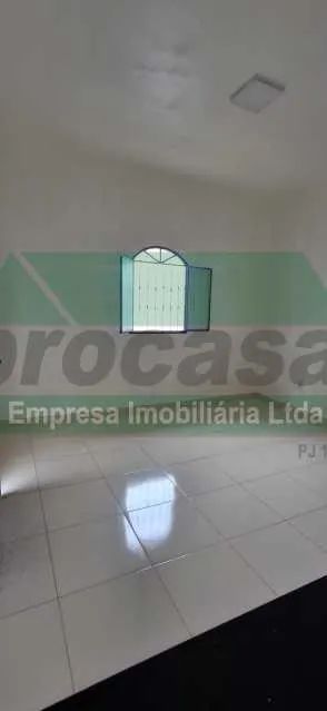 Apartamento próximo da UFAM, apenas 1.500,00 - Foto 3