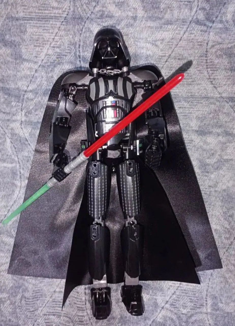 Lote Star Wars  - Foto 3