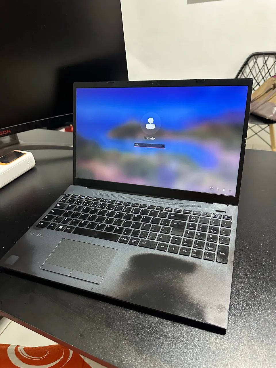 Notebook wayo i5  - Foto 4