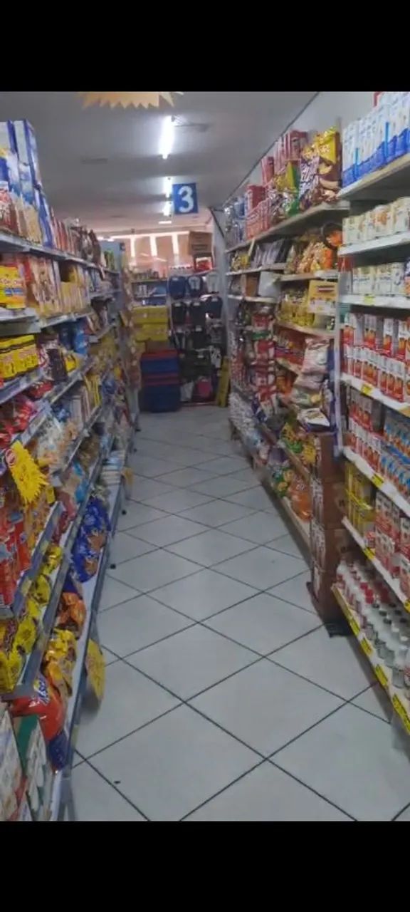 Mercado campo limpo - Foto 10