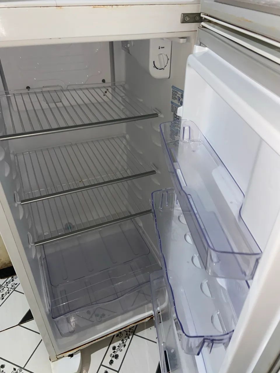 Geladeira  - Foto 4