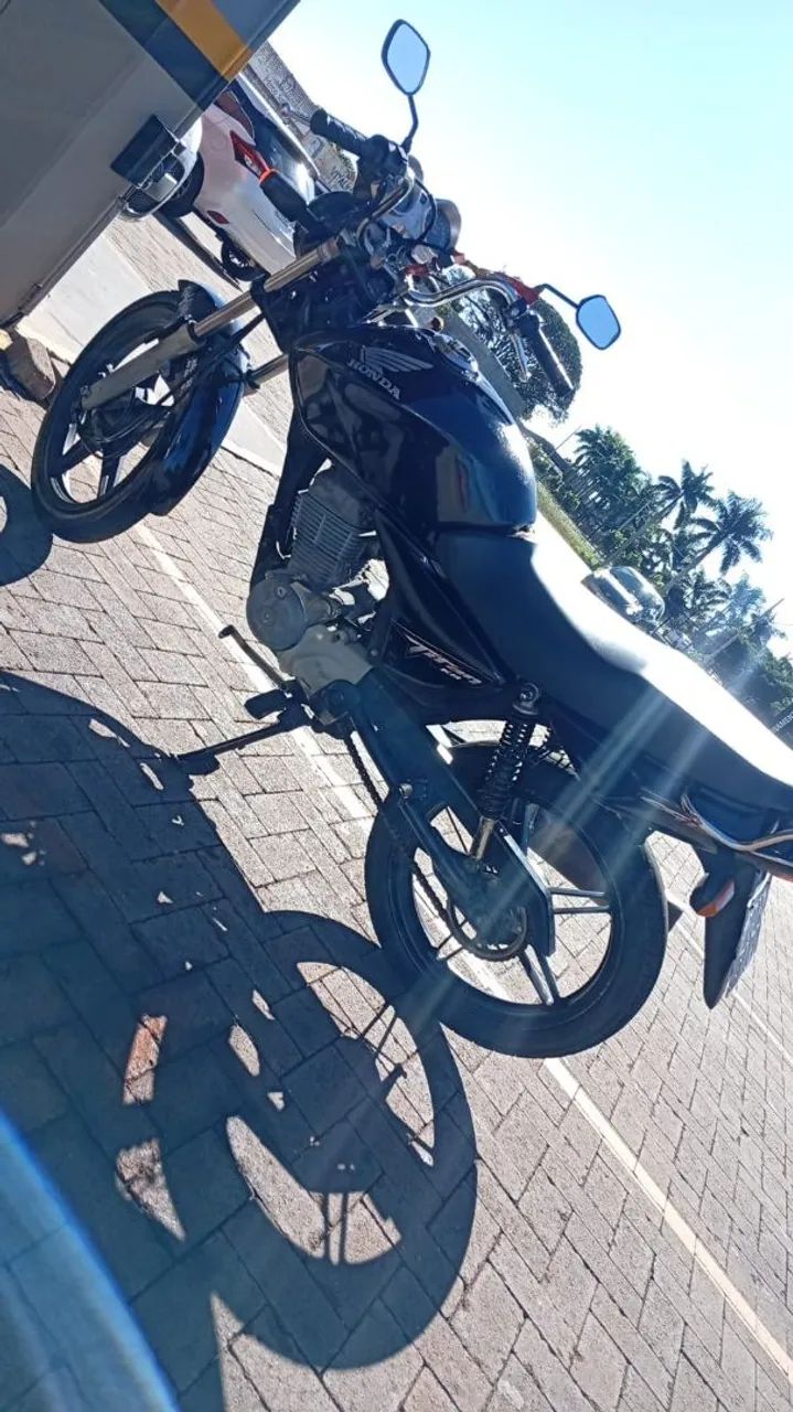 Moto - Foto 3