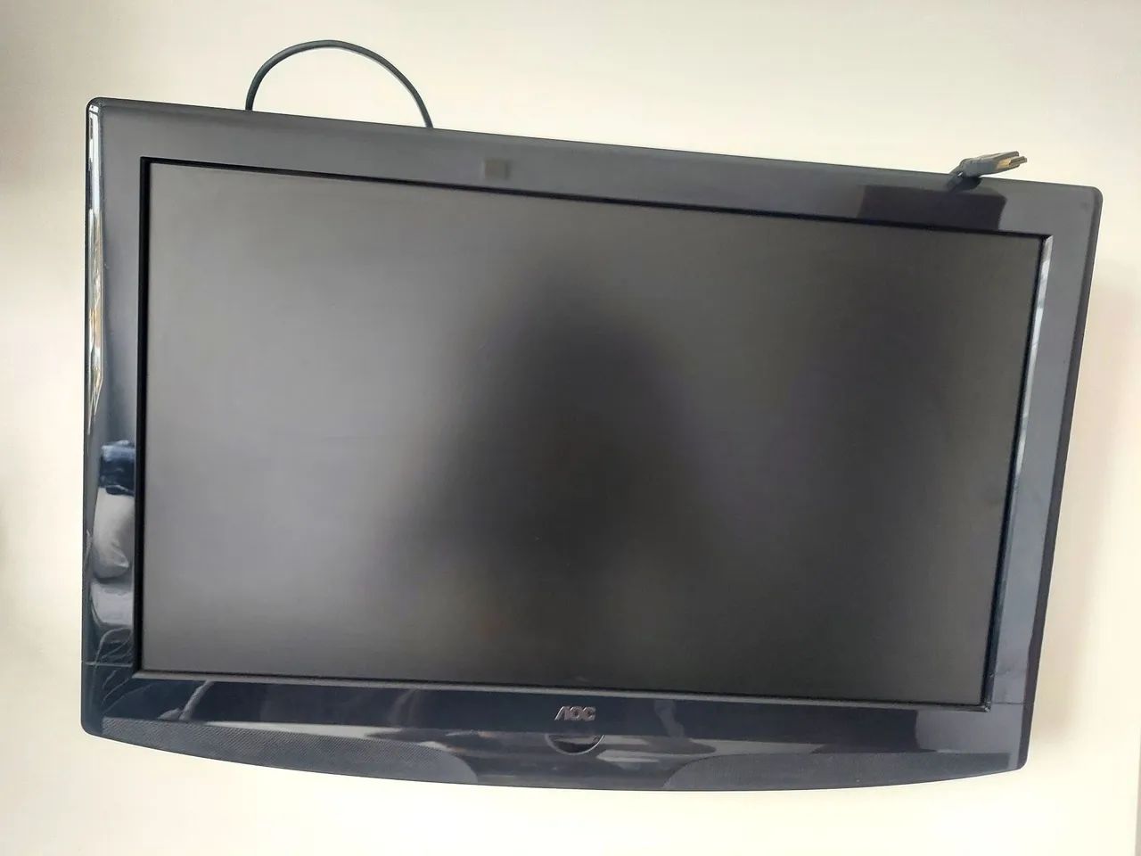 TV Aoc
