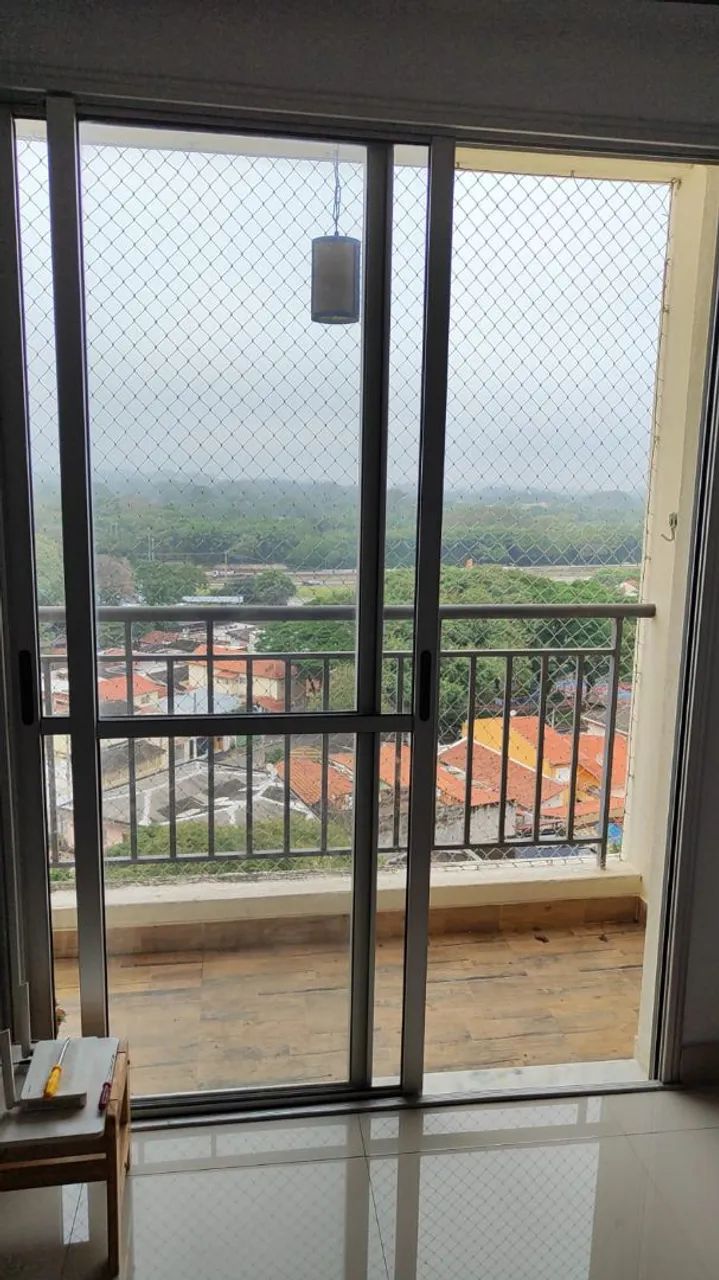 Lindo apto 2 dor/suíte, todo planejado cond. Citta di Roma  Jd.Augusta, $ 2.400,00 + cond. - Foto 5