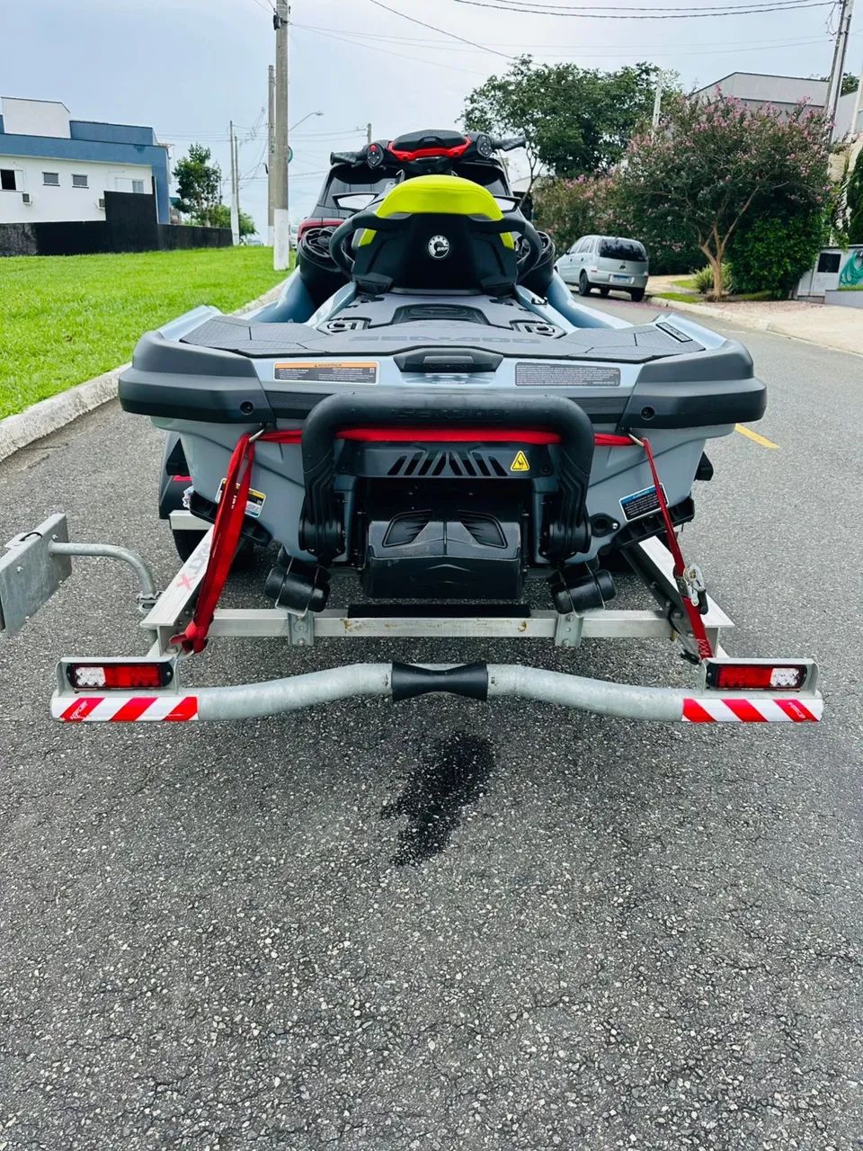 VENDO JETSKI - Foto 4