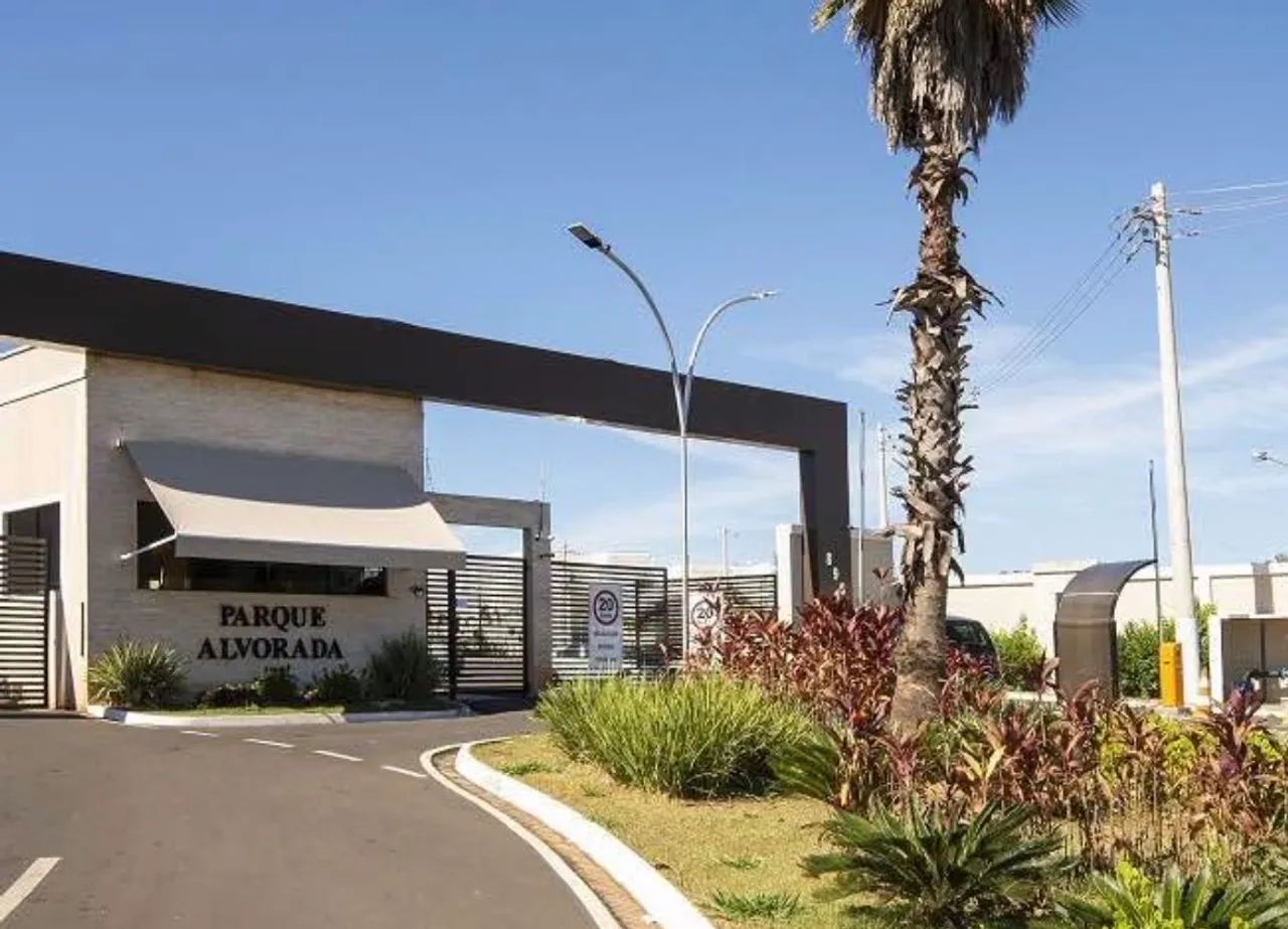 Apartamento térreo com área externa  - Foto 3