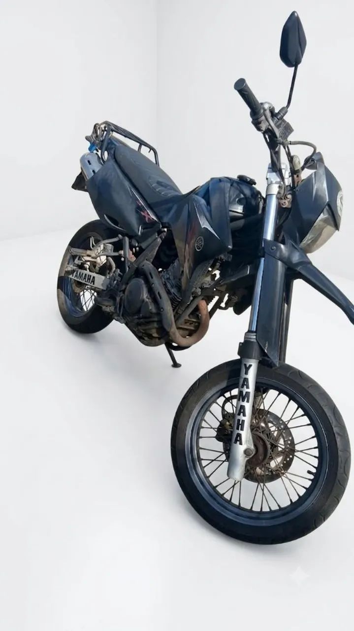 Lander 2008 x quitada e revisada - Foto 2