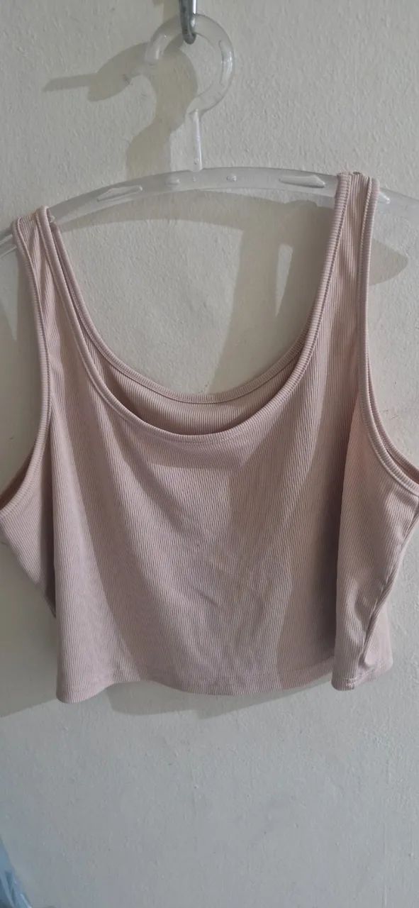 Lote de roupas Plus Size - Foto 2
