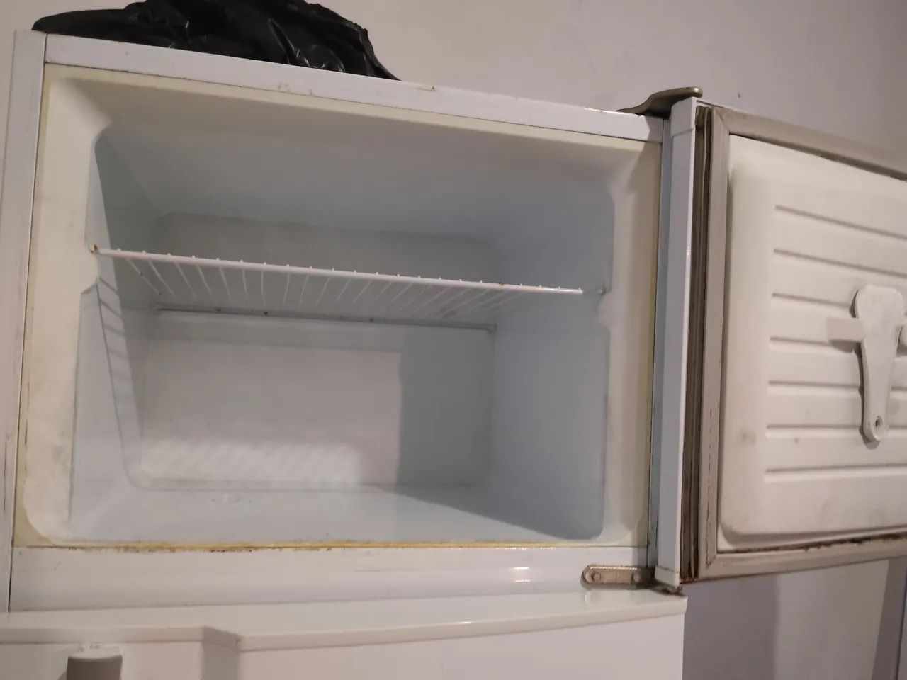 Geladeira Dako duplex  - Foto 5