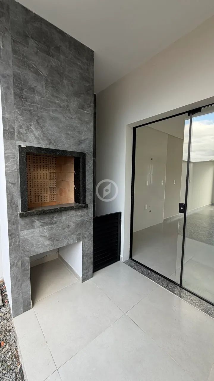 Sobrado Geminado com duas suites pronto para Morar! - Foto 3