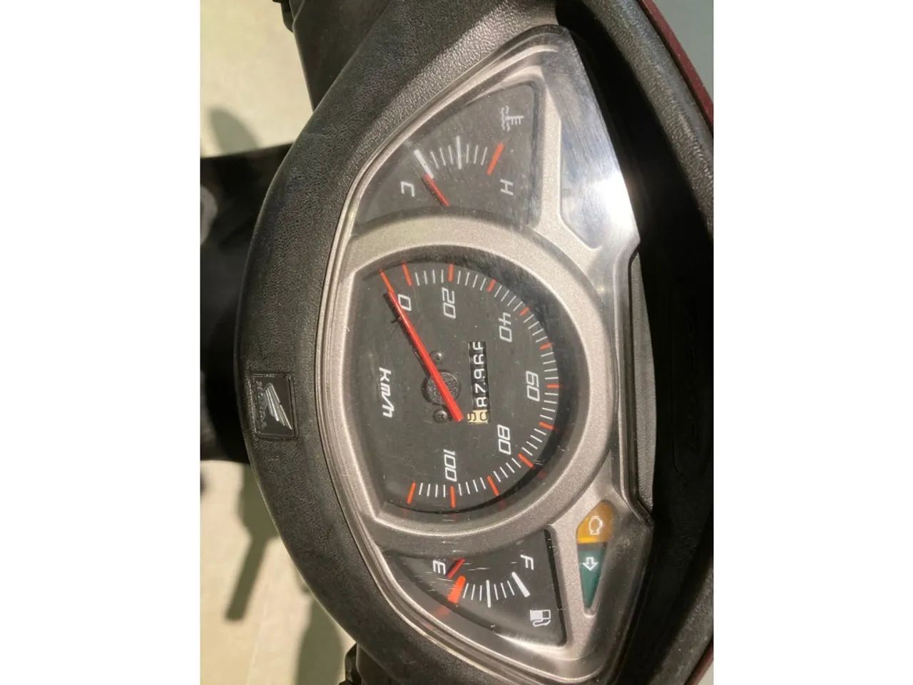 Honda Lead 110 2012 - Foto 4