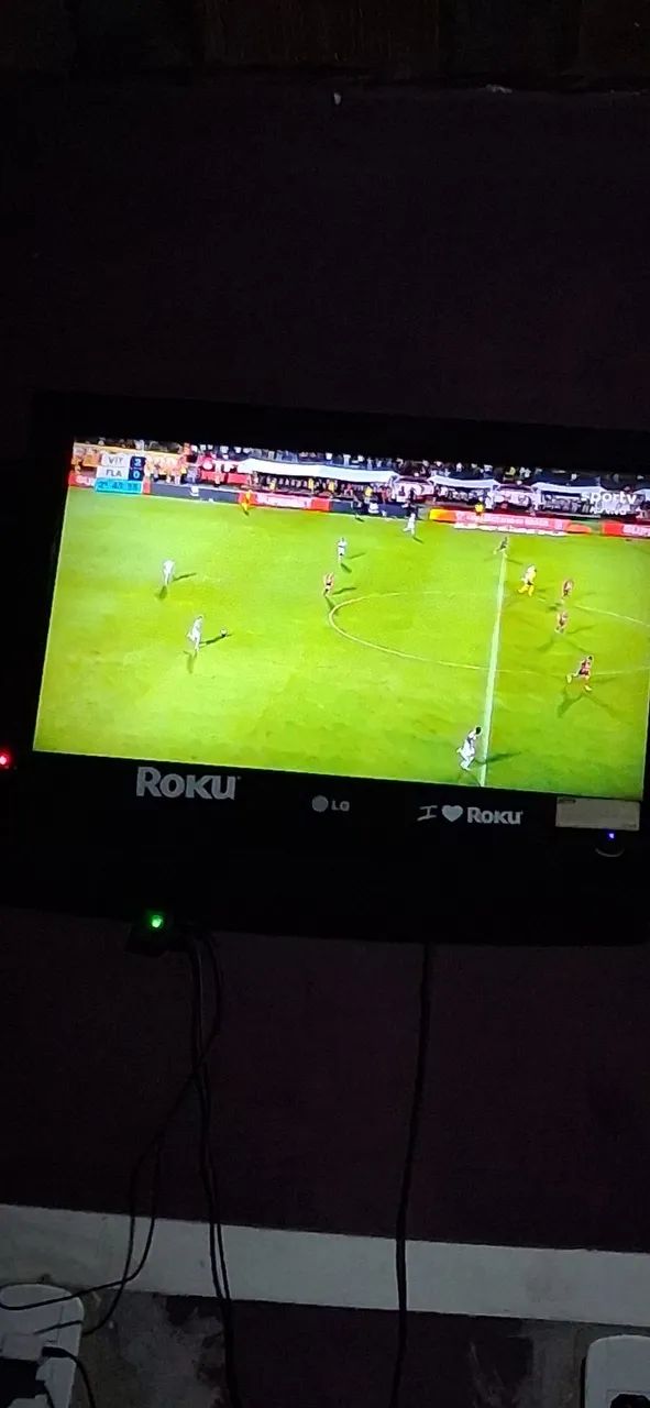 Televisão 32 polegadas - Foto 2