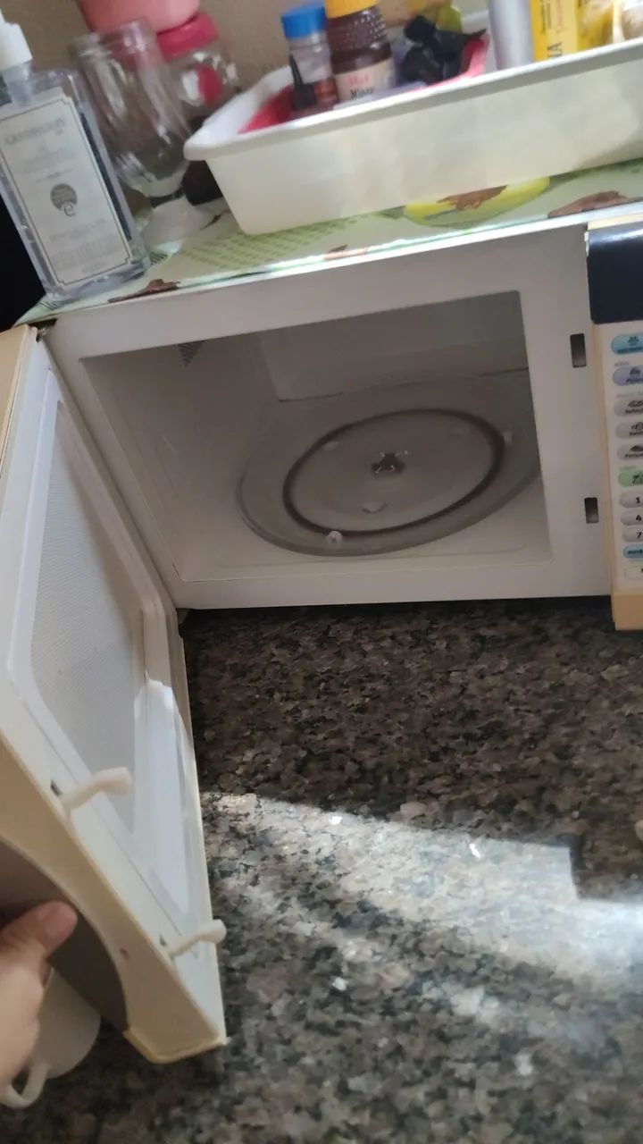 Microondas  - Foto 2