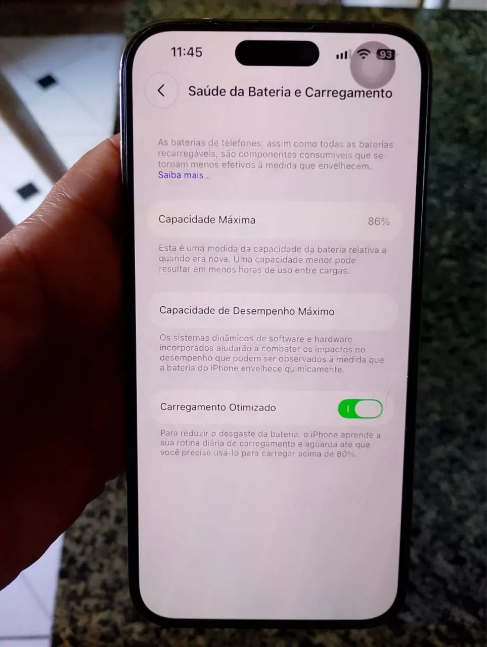 iPhone 14 Pro Max  - Foto 3
