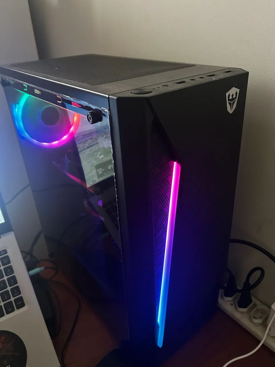 Computador Gamer - Foto 4