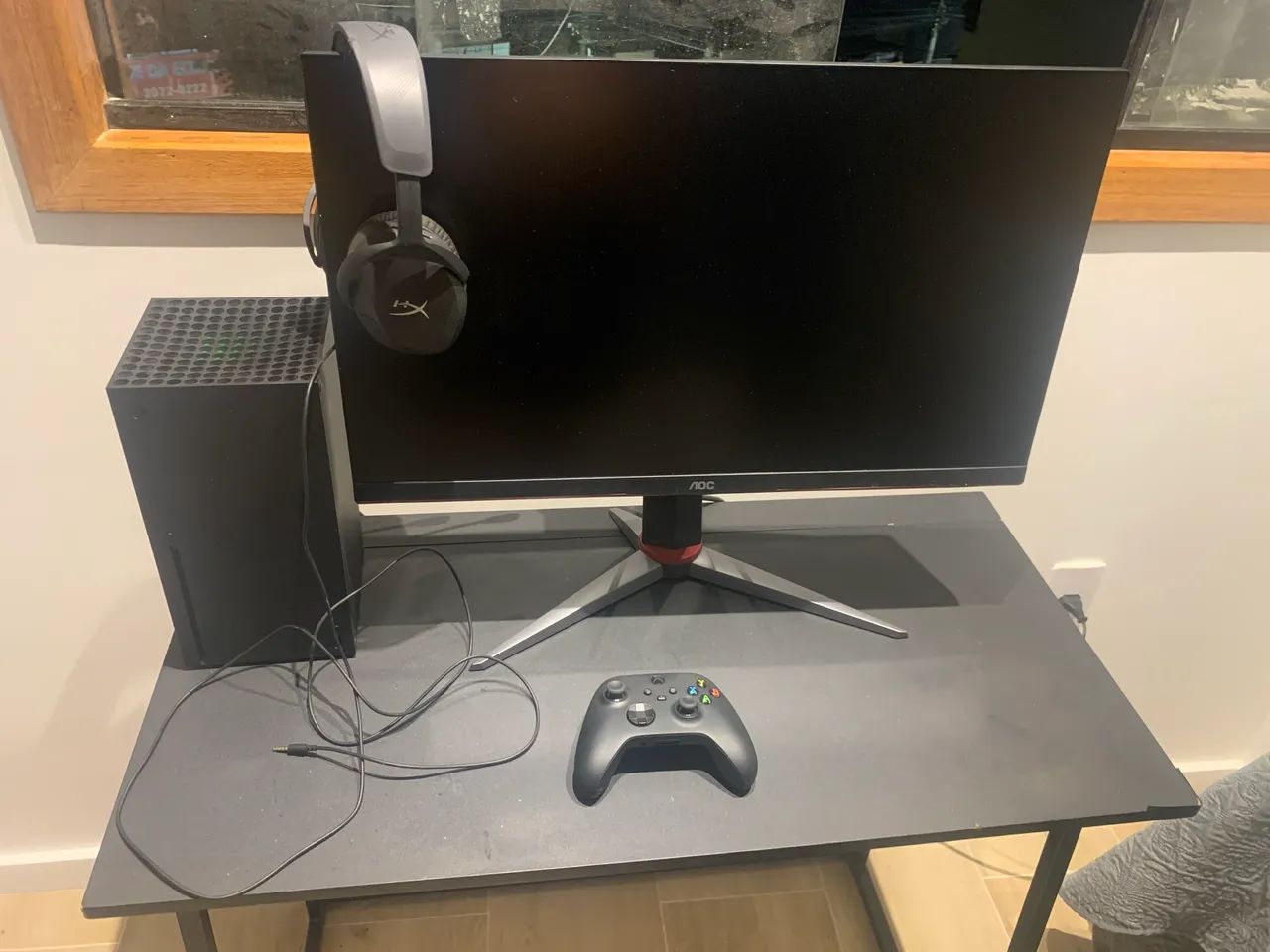 Xbox séries x  - Foto 2