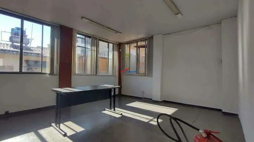 Ponto Comercial para aluguel, Prado - Belo Horizonte/MG