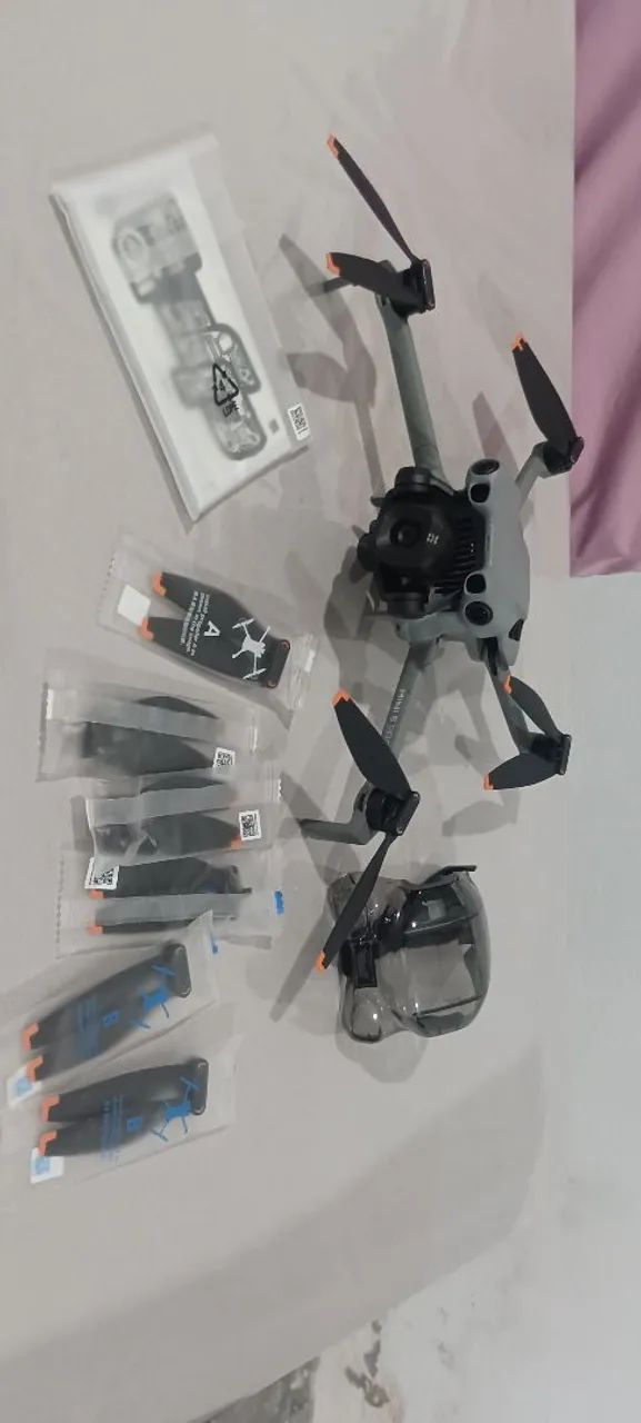 Drone mini 5 pro - Foto 5
