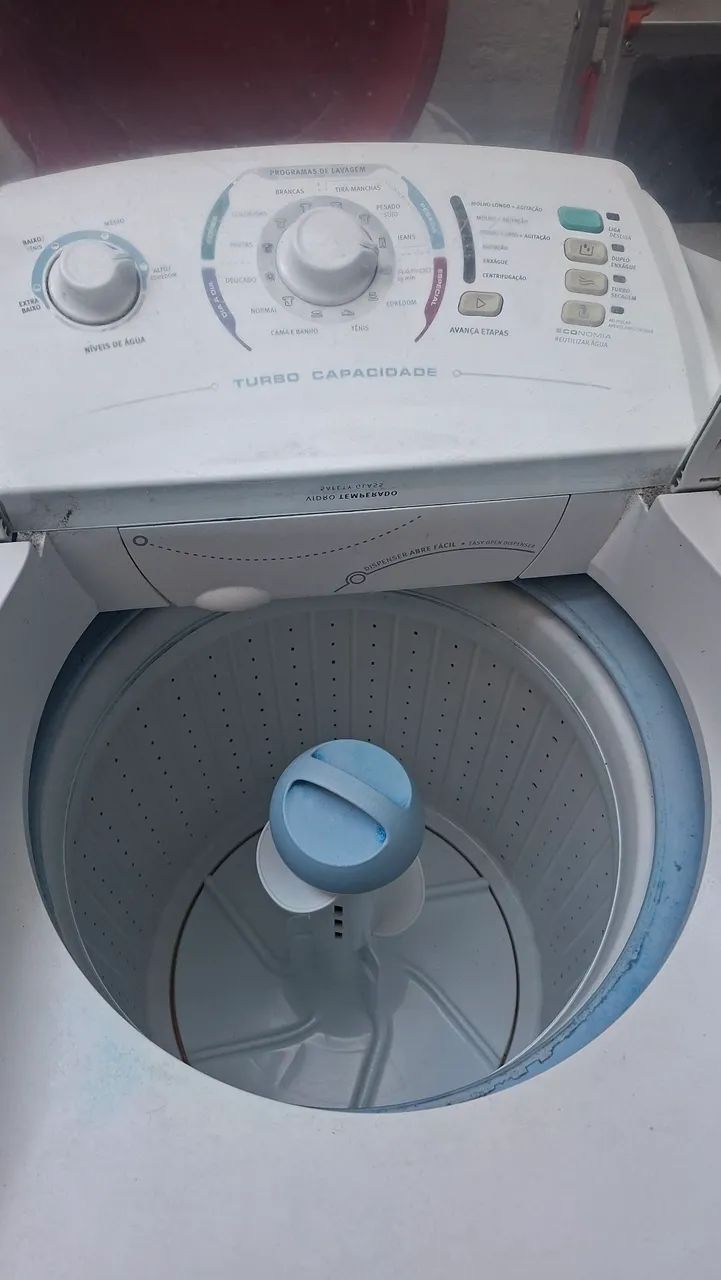 Maquina de lavar - Foto 2
