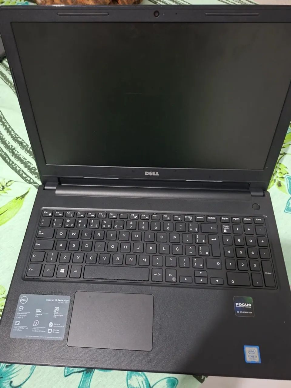 Notbook Dell  - Foto 2