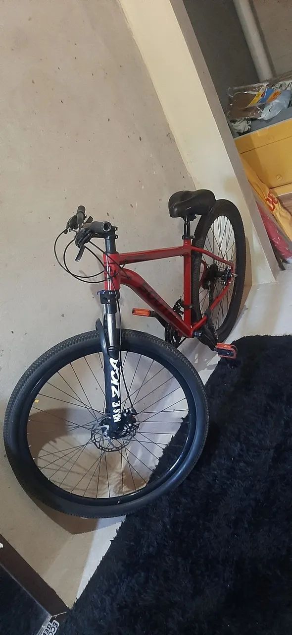 Bicicleta aro 29 - Foto 2