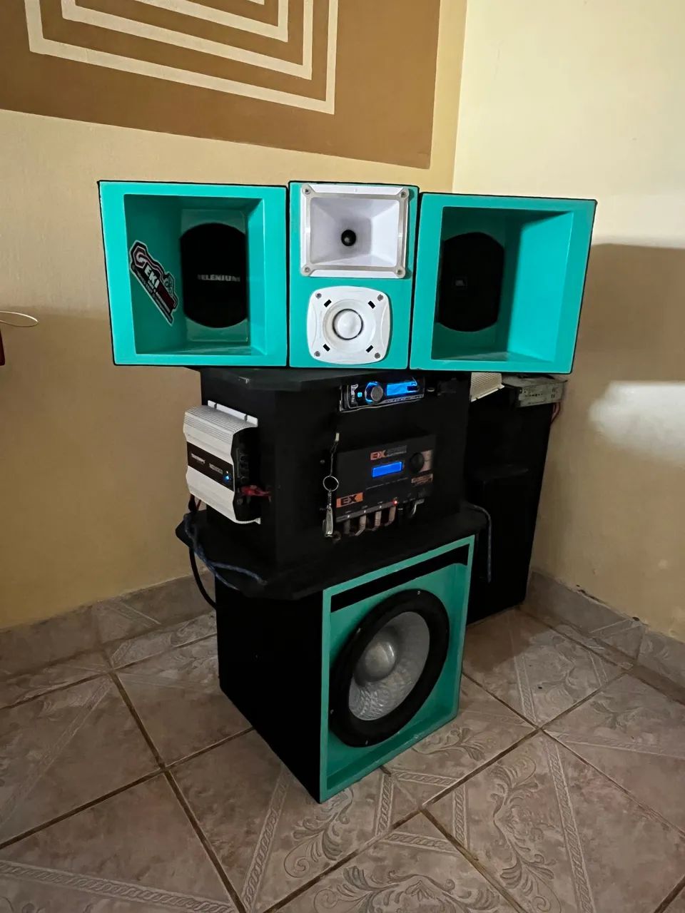 Vendo som  - Foto 4