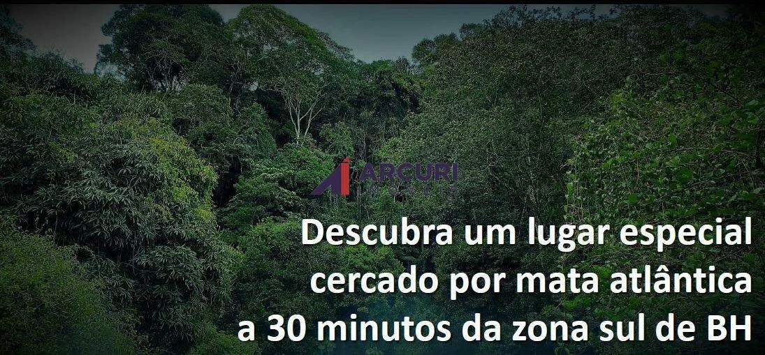 Sítio 70.000 m² Macacos (Nova Lima) - Venda - Foto 2