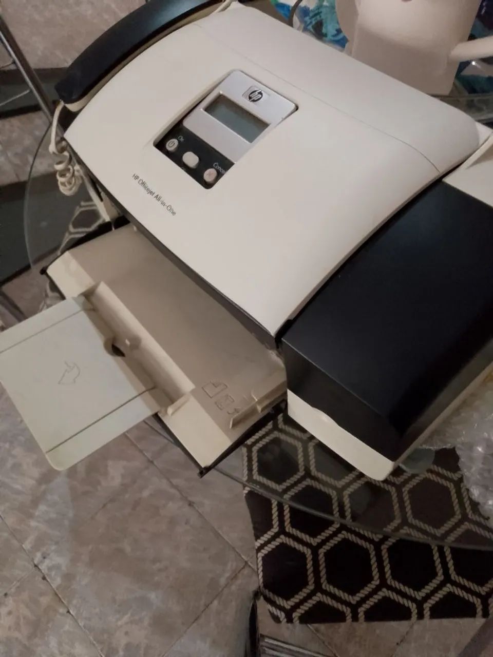 Impressora Hp  - Foto 2