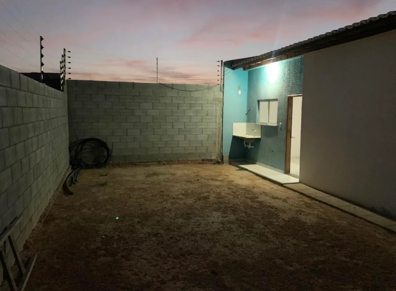 Vendo está no bairro uriboca M.S - Foto 11