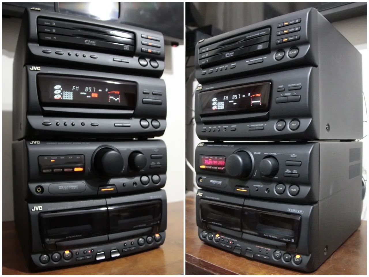 Central JVC - Foto 2