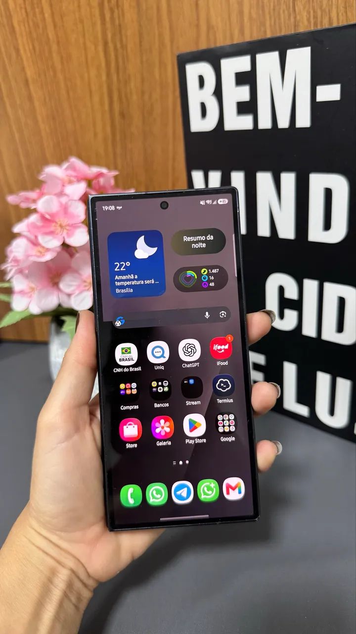 GALAXI FOLD7 - Foto 3