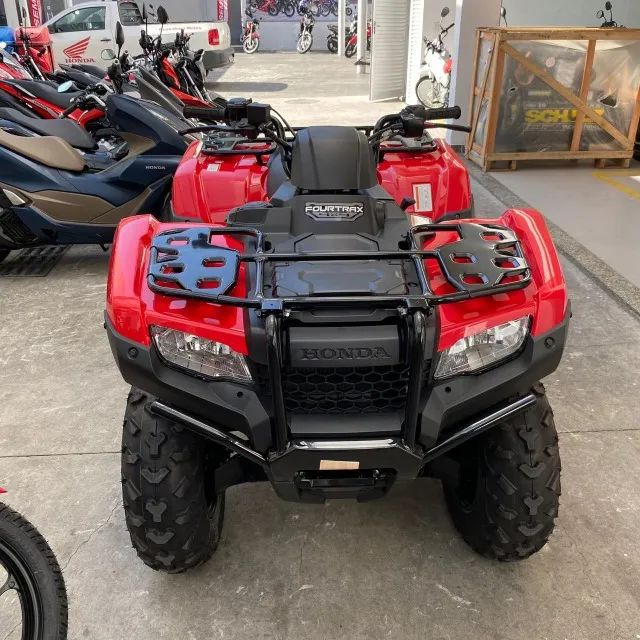 trx 420  - Foto 4