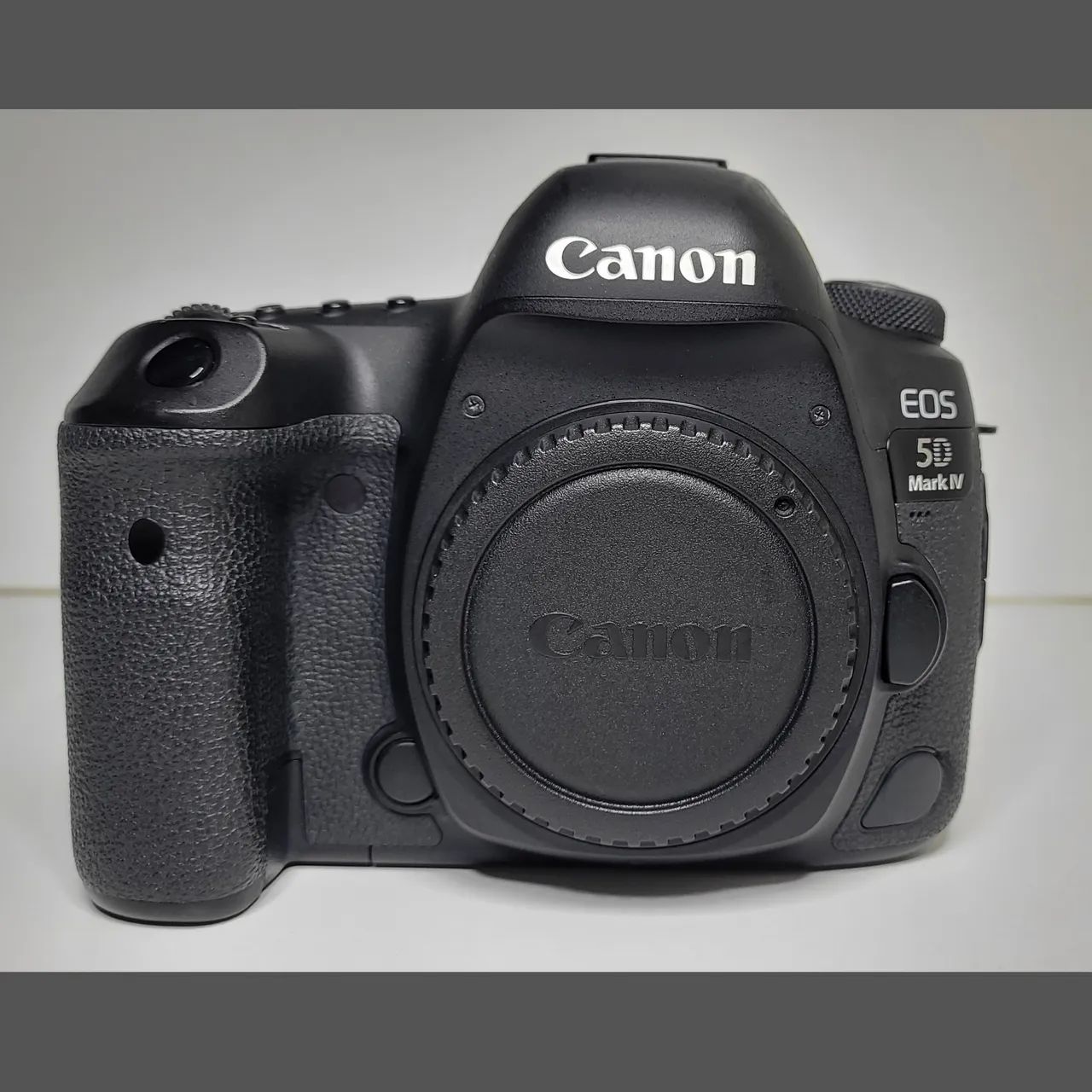 CÂNON 5D MARK4 