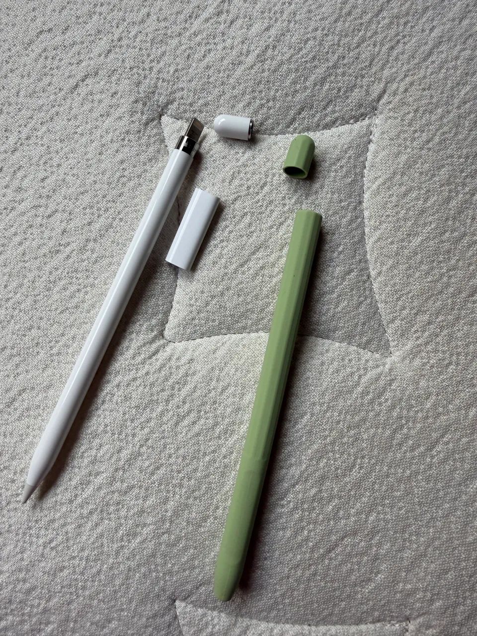 apple pencil 1 geração - Periféricos e Acessórios de Computador