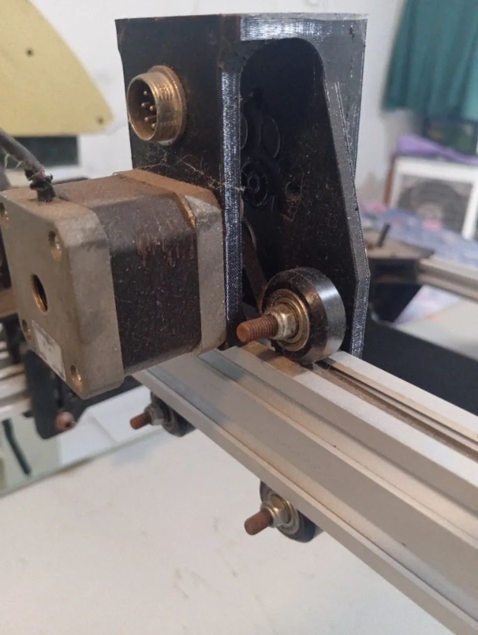 Pórticos para CNC - Foto 5