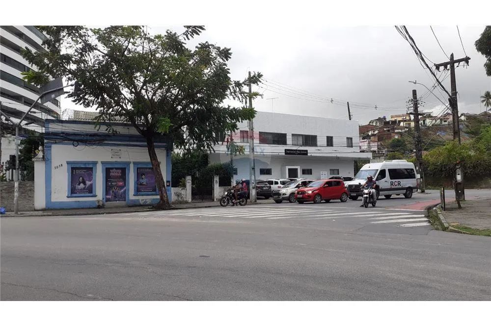 Sala p/ alugar, 9 m², R$ 950/mês, Monteiro, Recife