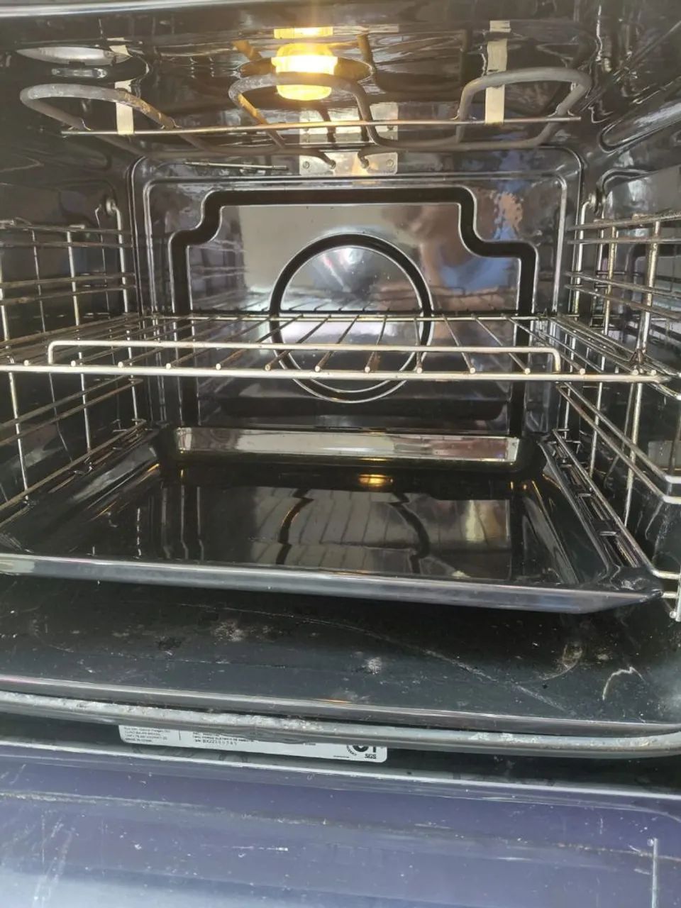 Forno elétrico  - Foto 4