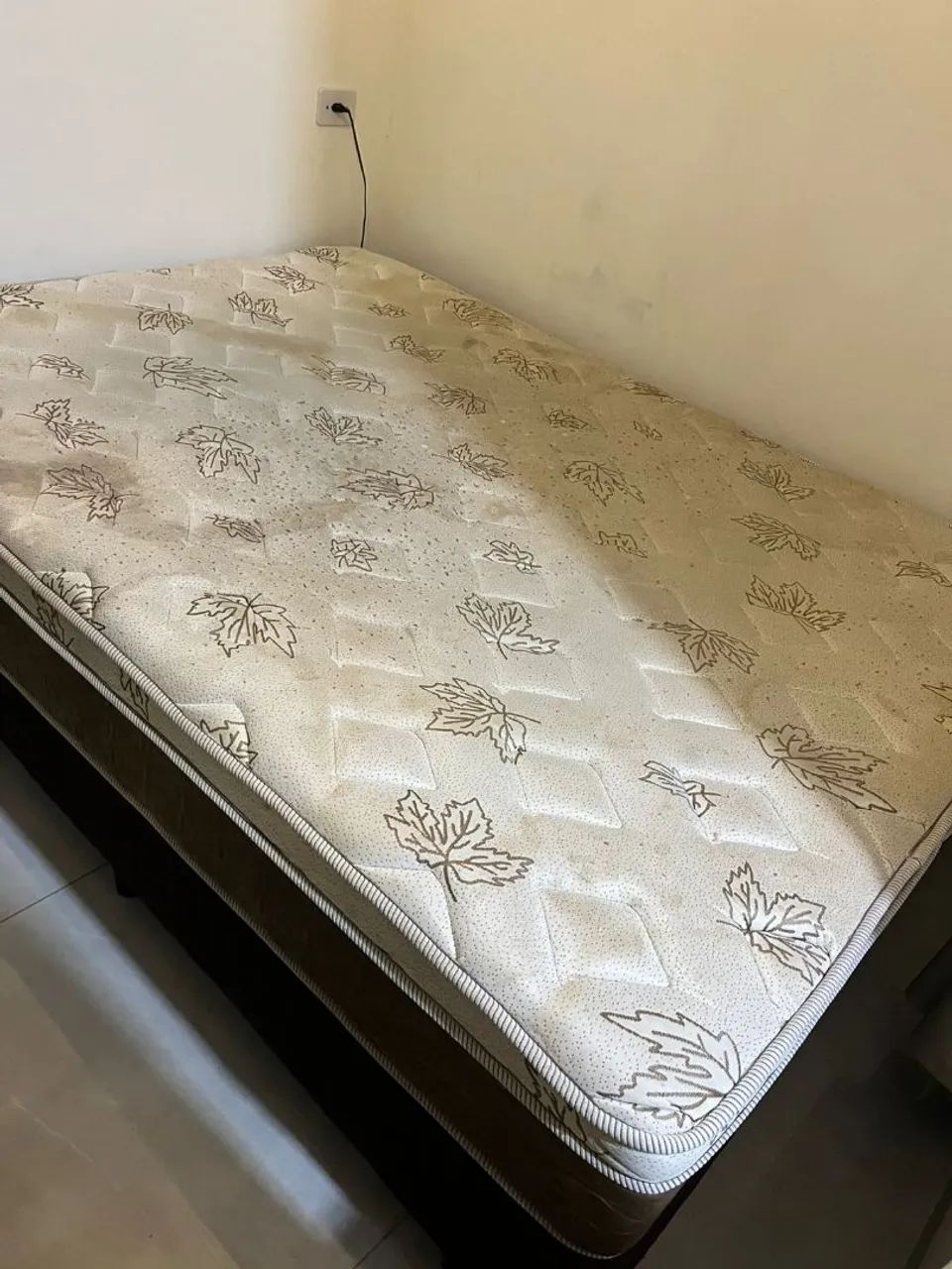 Cama de casal - Foto 3