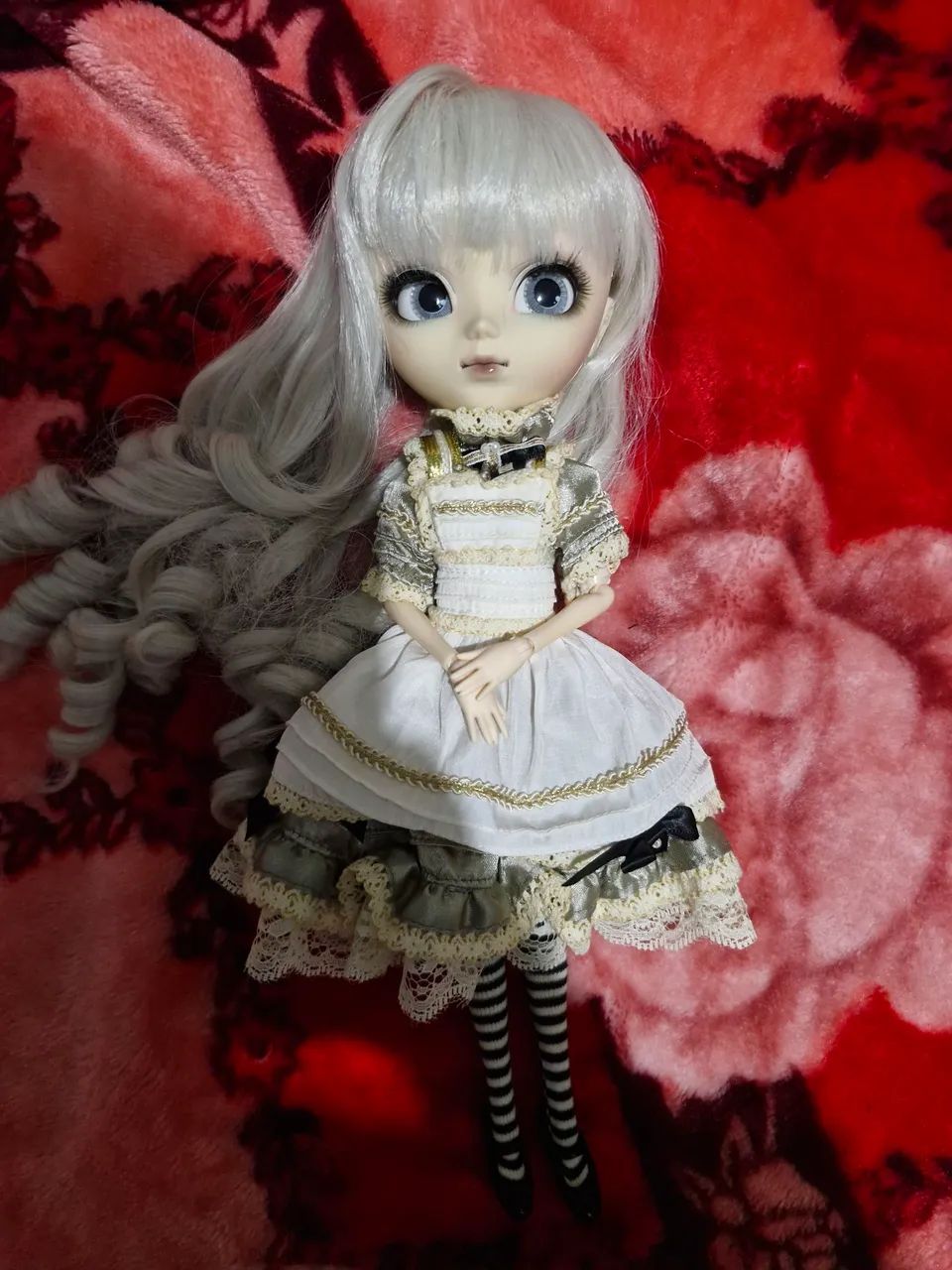 Pullip alice sepia - Foto 3