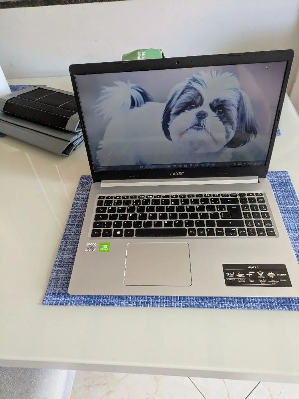 Notebook Samsung Aspire - Foto 4