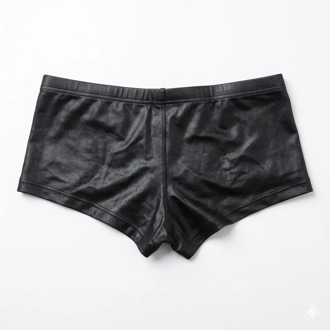 Cueca Boxer de Luxo Long Jiang - Design Audacioso e Exclusivo! - Foto 3