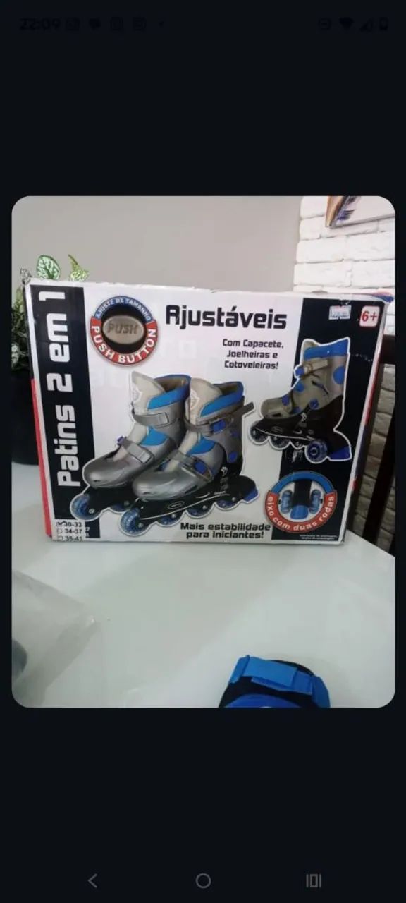 Patins 