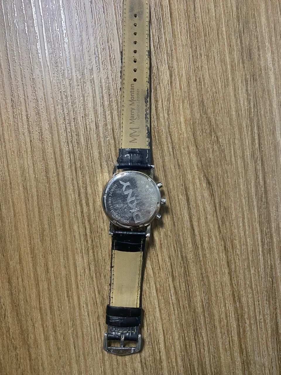 Relógio DKNY Tachymeter NY-4527 - Foto 3