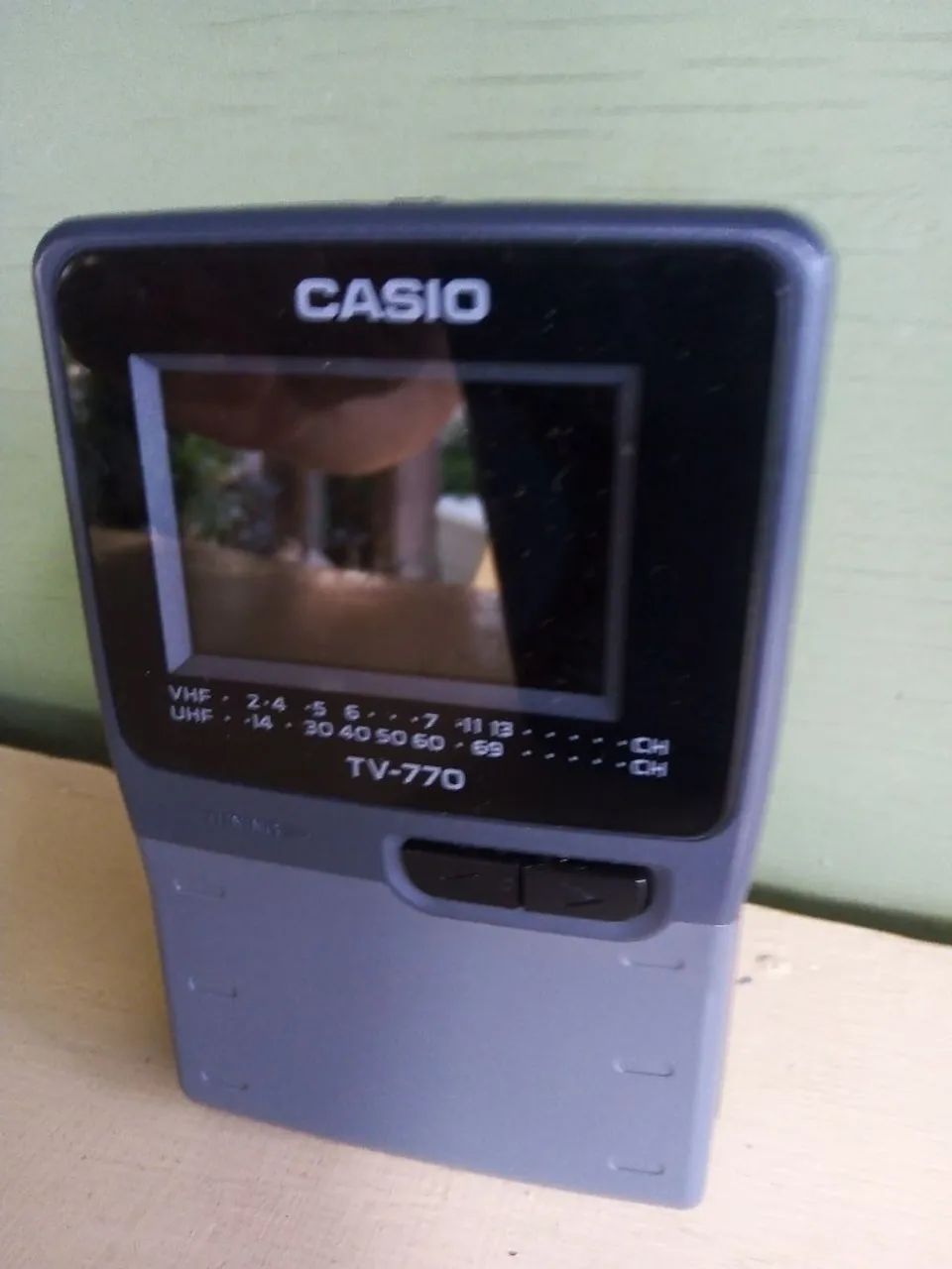 Tv Casio 2.3 P - Foto 2