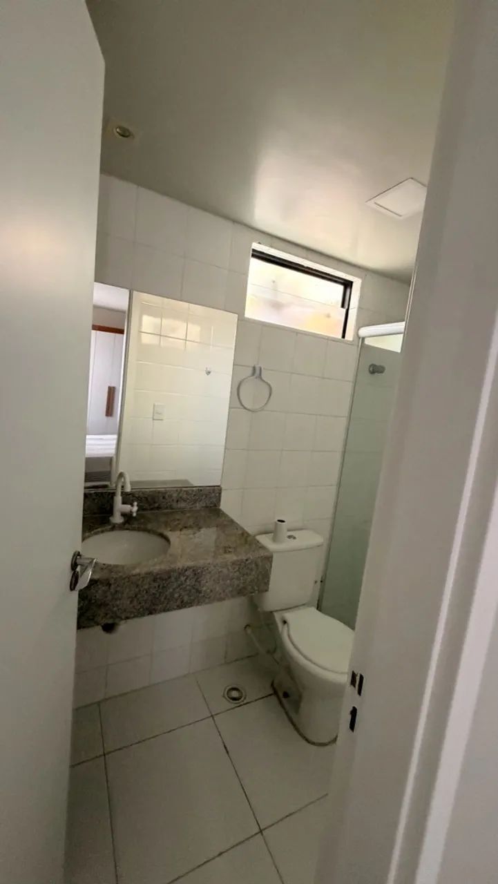 Alugo Apartamento Arapiraca  - Foto 3