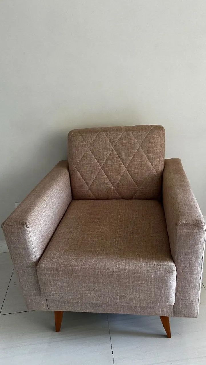 2 poltronas  - Foto 2