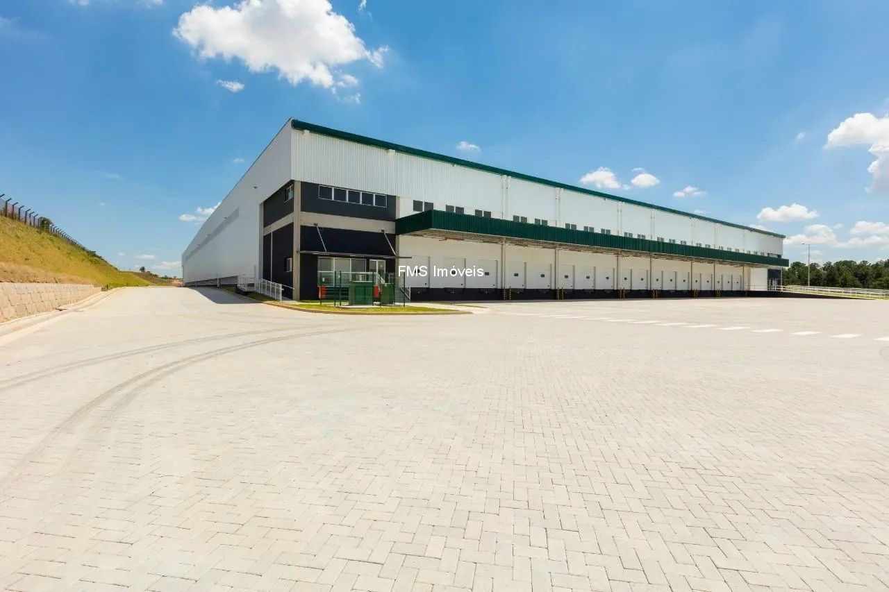 Galpão para locação com mais de 7000 metros em Campinas - Foto 5