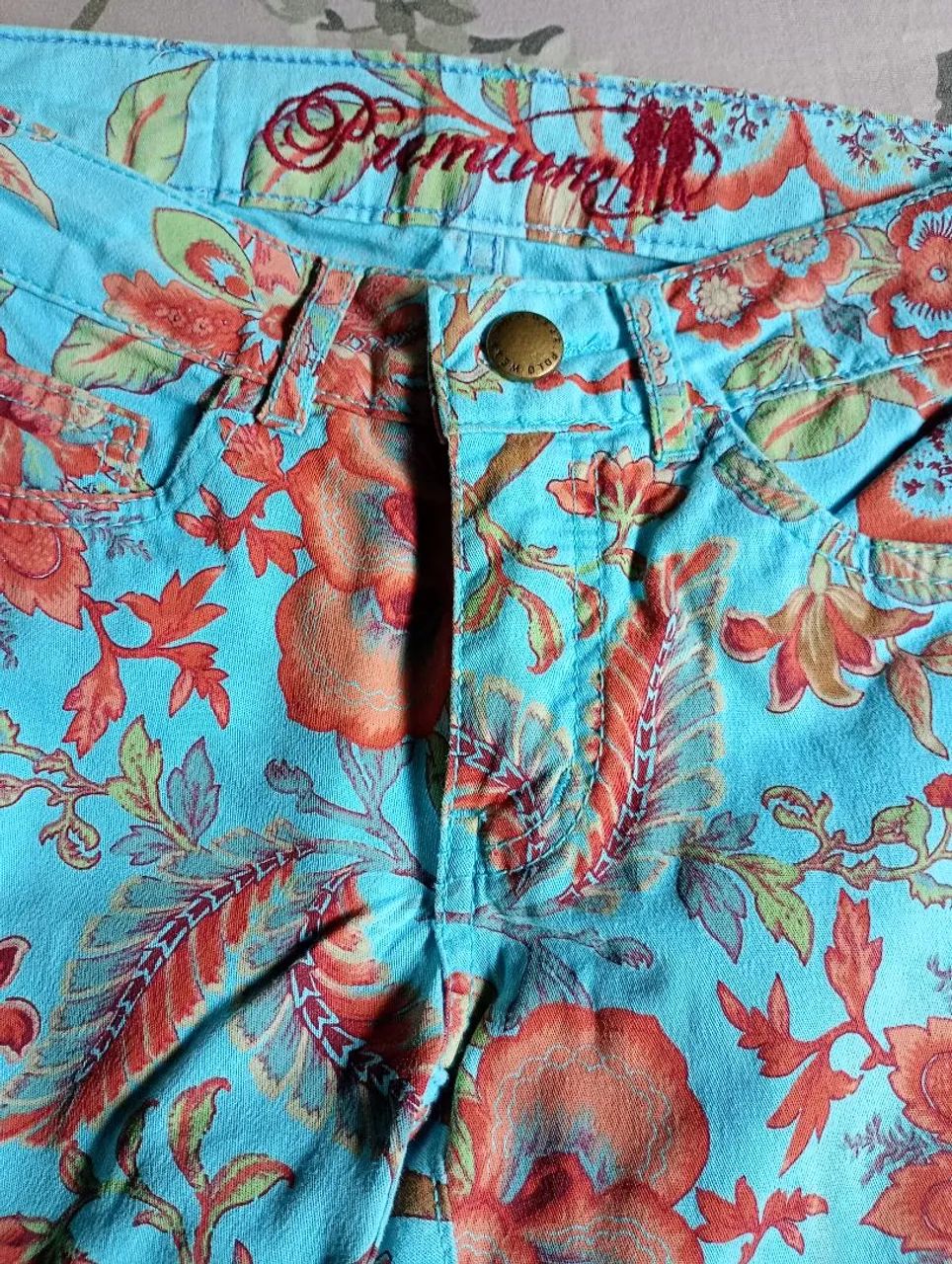 Calça tamanho 38 - Foto 2