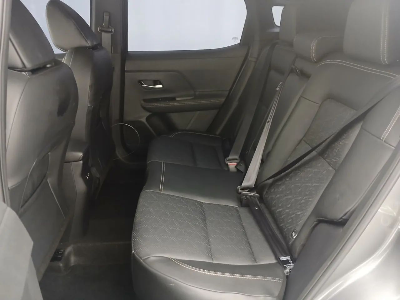 Nissan Kicks 1.0 Turbo Exclusive, foto 17 de 18